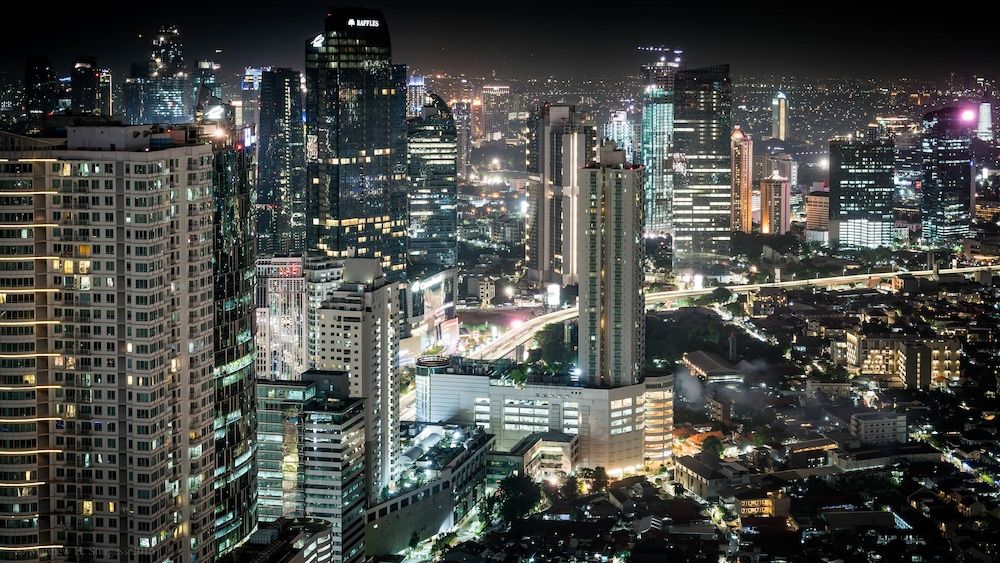 undefined The Westin Jakarta 5