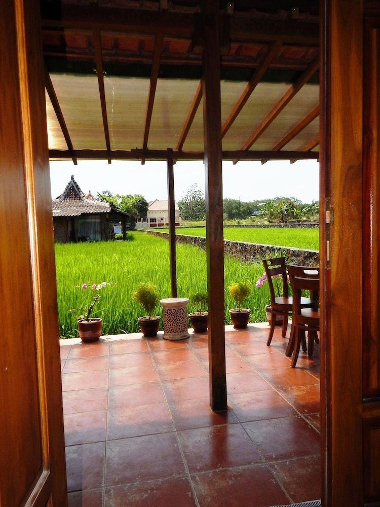 Alamanda Family Villas & Pool Superior Room, 1 Bedroom, Garden View 5