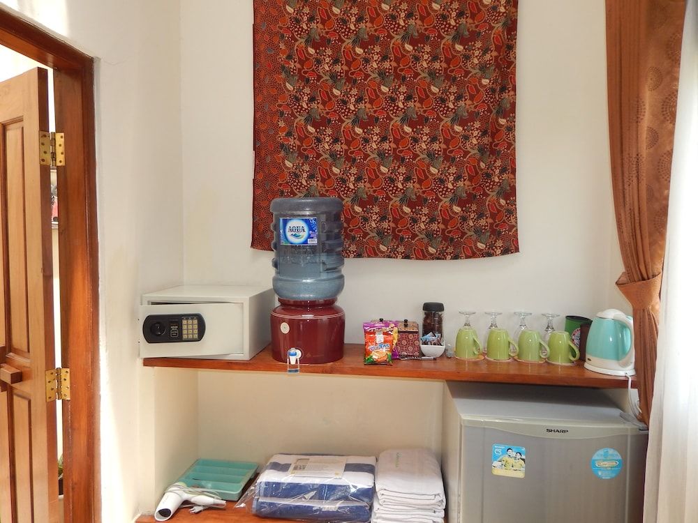 Alamanda Family Villas & Pool Superior Room, 1 Bedroom, Garden View 8