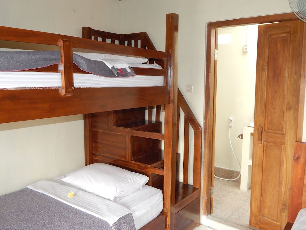 Alamanda Family Villas & Pool Family Villa, 2 Bedrooms, Garden View 6