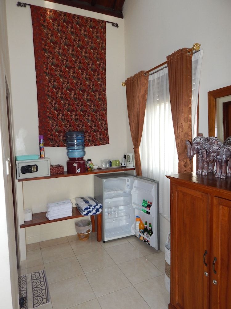 Alamanda Family Villas & Pool Superior Room, 1 Bedroom, Garden View 7