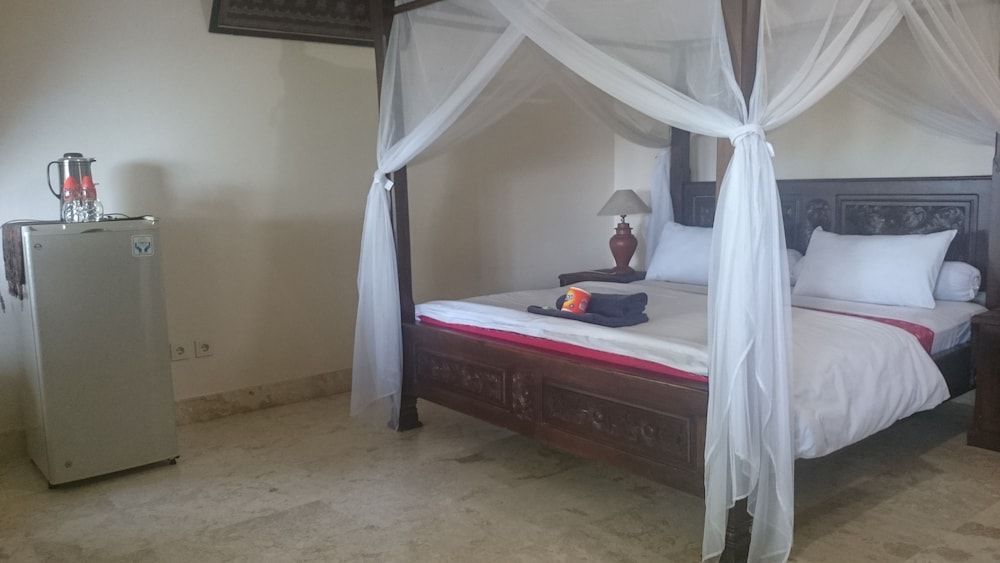 Deluxe Room, Sea View
