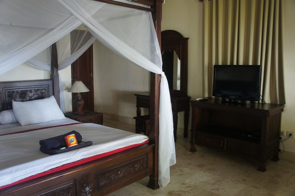 Deluxe Room, Sea View