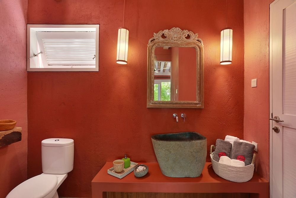 PinkCoco Gili Trawangan - Constant Surprises- for Cool Adults Only Cocoon Room - for Cool Adults Only 3