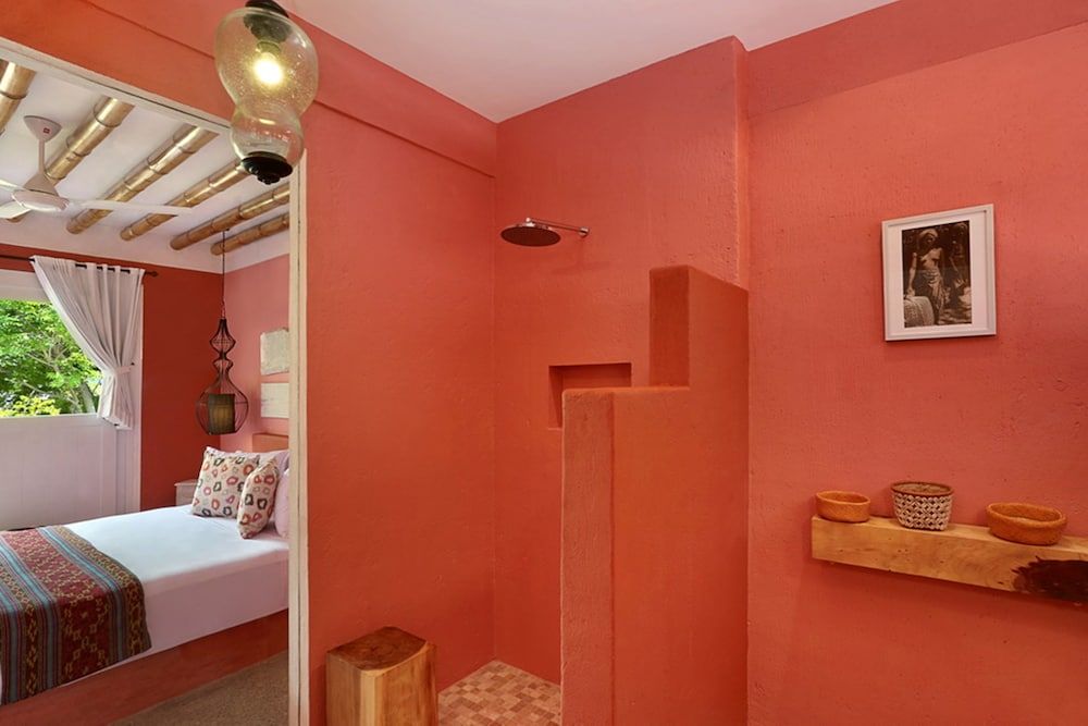 PinkCoco Gili Trawangan - Constant Surprises- for Cool Adults Only Cocoon Room - for Cool Adults Only 4