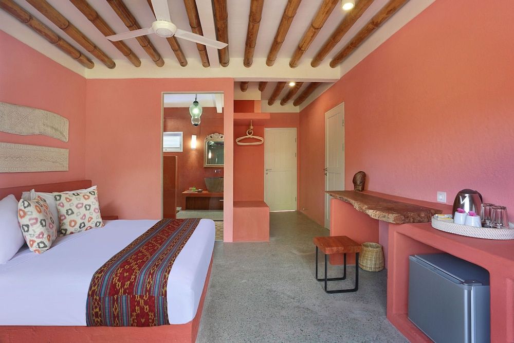 undefined PinkCoco Gili Trawangan - Constant Surprises- for Cool Adults Only 2