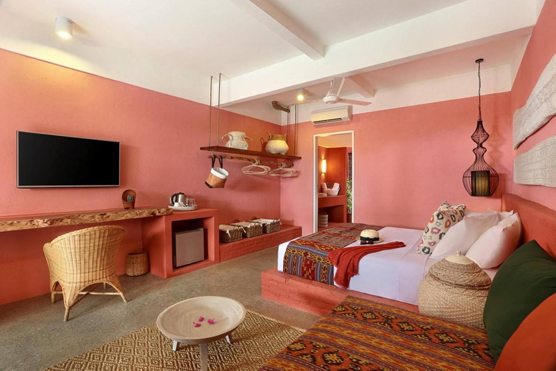 undefined PinkCoco Gili Trawangan - Constant Surprises- for Cool Adults Only 6