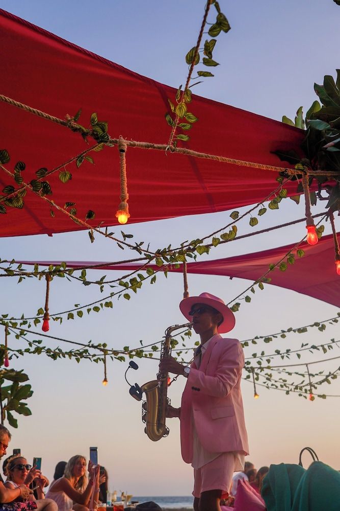 undefined PinkCoco Gili Trawangan - Constant Surprises- for Cool Adults Only 3