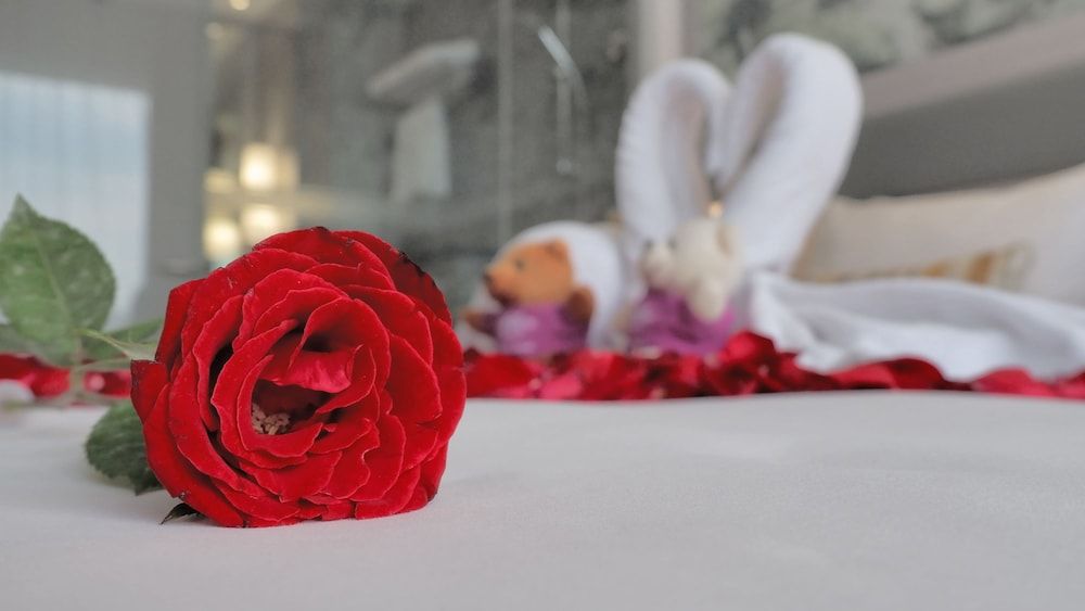 Mercure Jakarta Cikini Superior Room, 2 Twin Beds 9