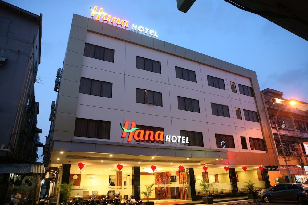 undefined Hana Hotel 2