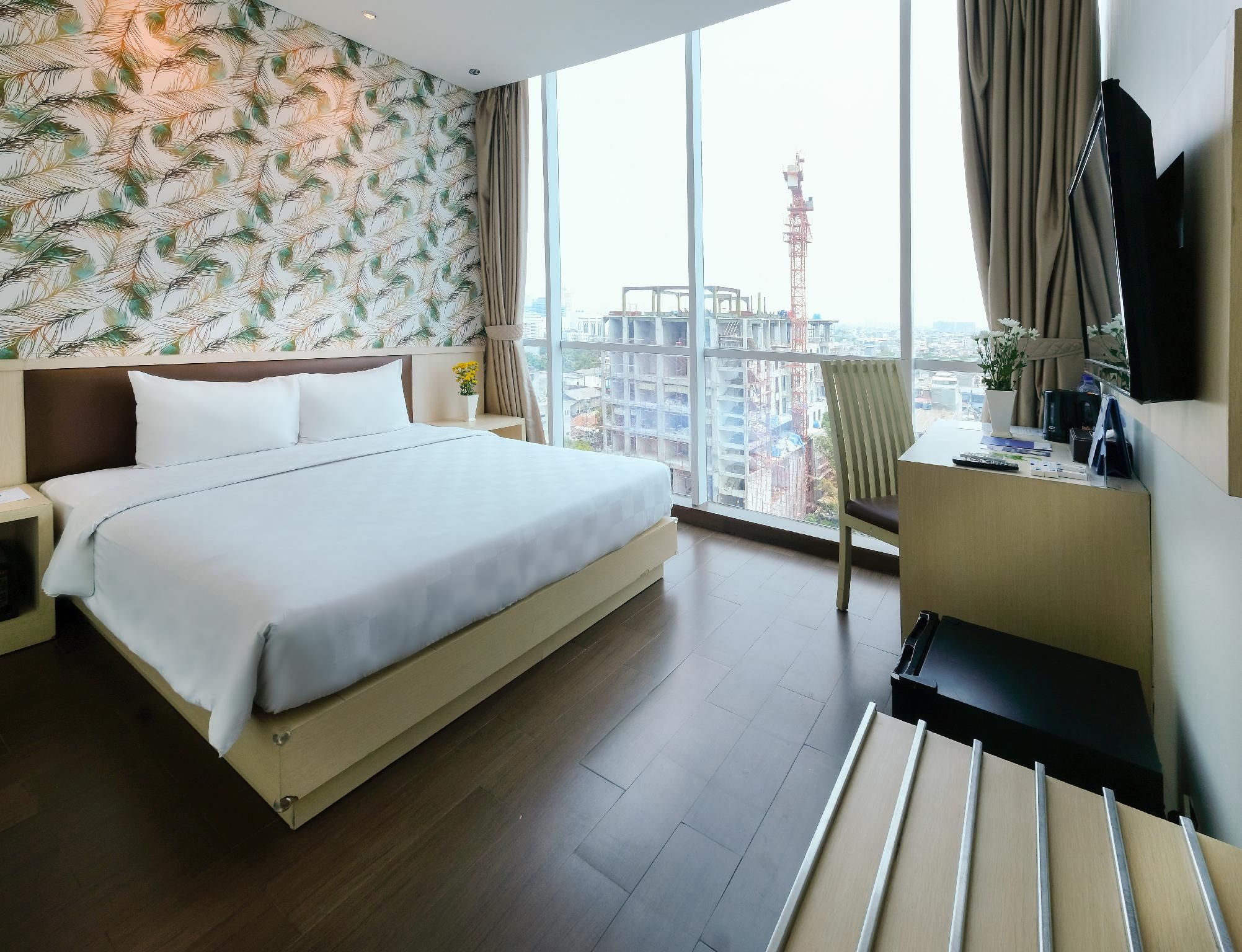 undefined Hotel 88 Mangga Besar 62 by WH 4