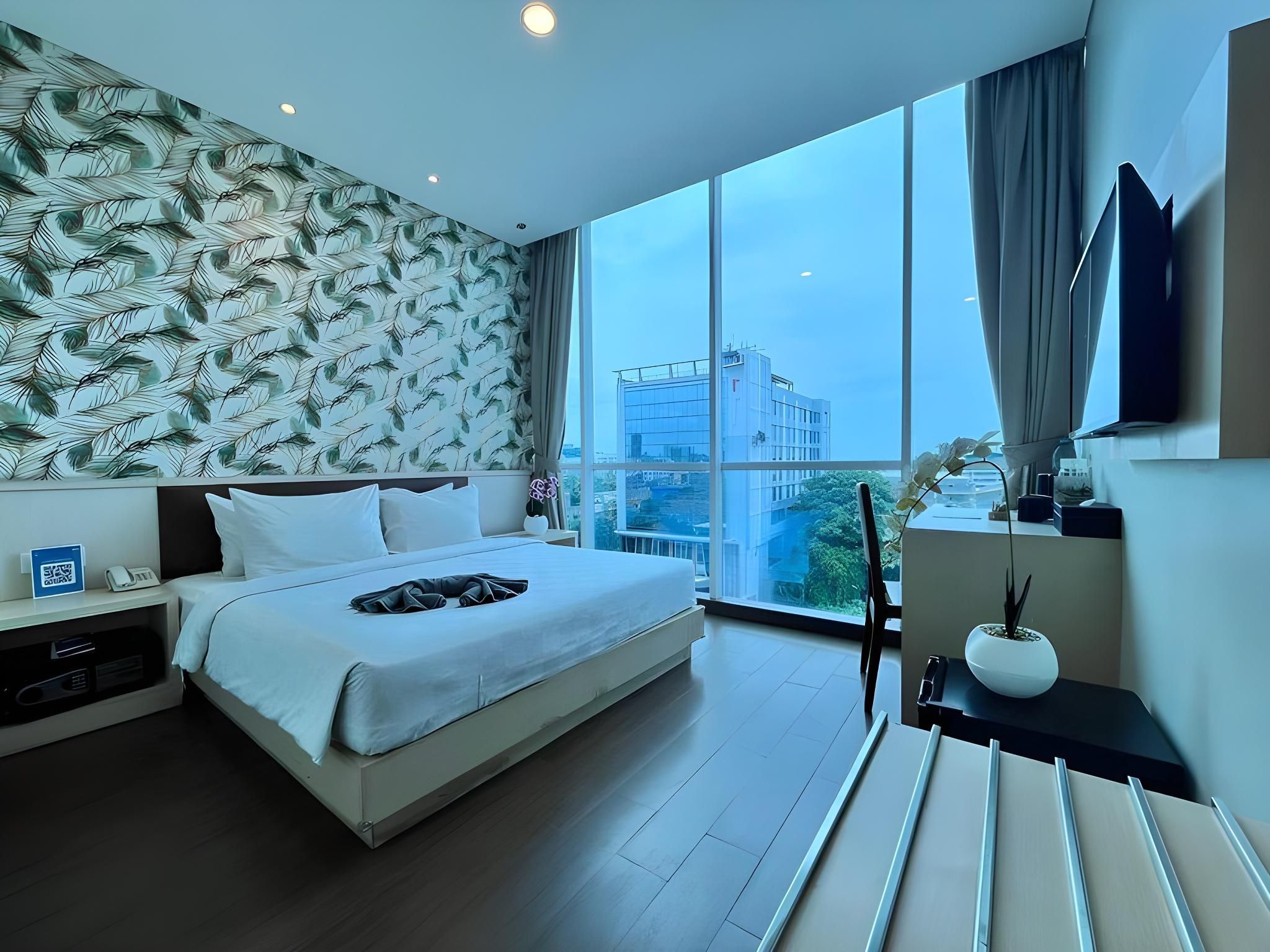 undefined Hotel 88 Mangga Besar 62 by WH 5
