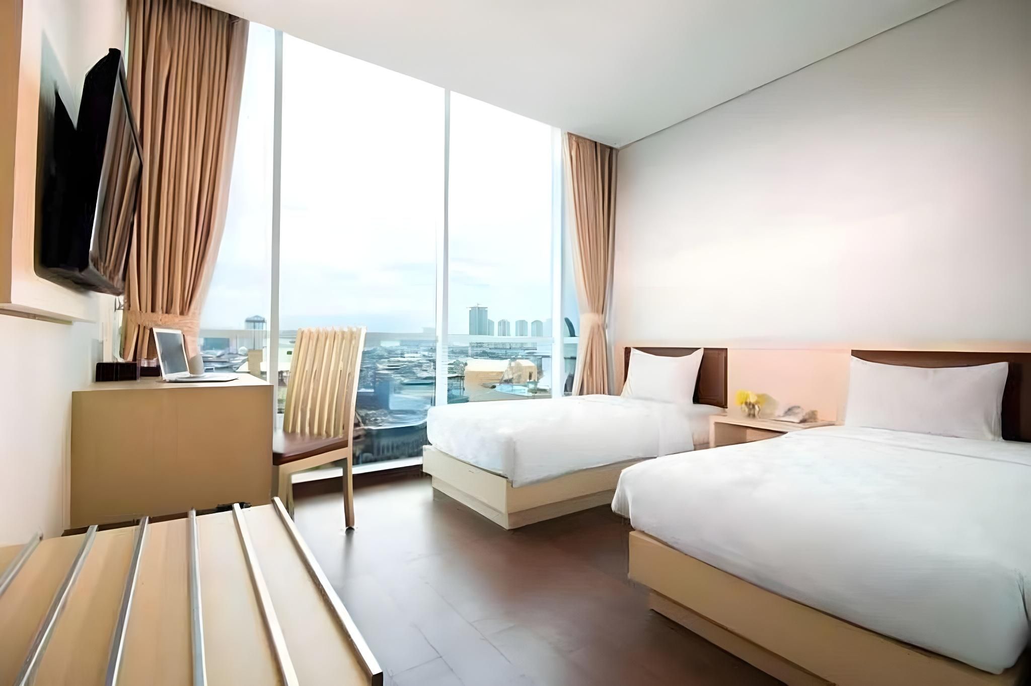 undefined Hotel 88 Mangga Besar 62 by WH 8