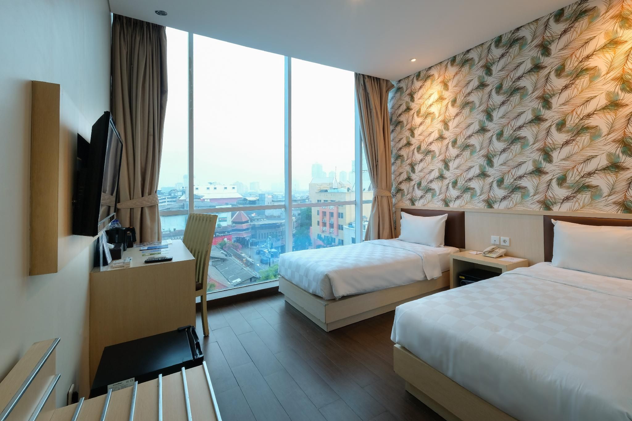 undefined Hotel 88 Mangga Besar 62 by WH 7
