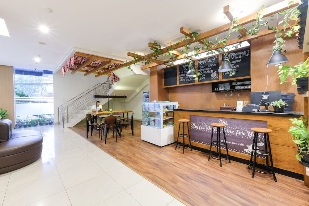 undefined Hotel 88 Mangga Besar 62 by WH