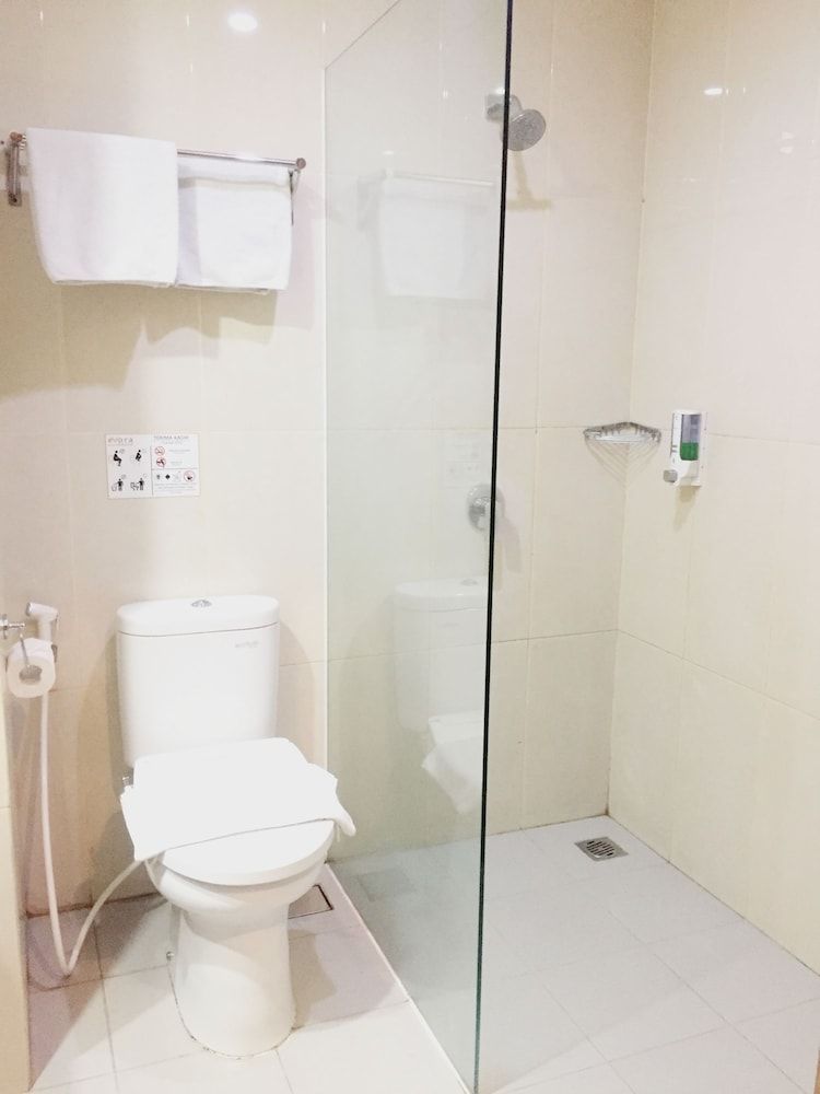 Evora Hotel Standard Double Room 8