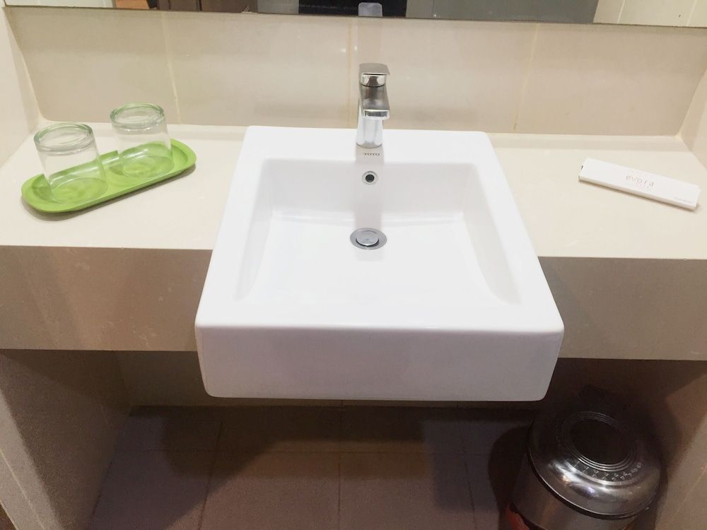 Evora Hotel Standard Double Room 7