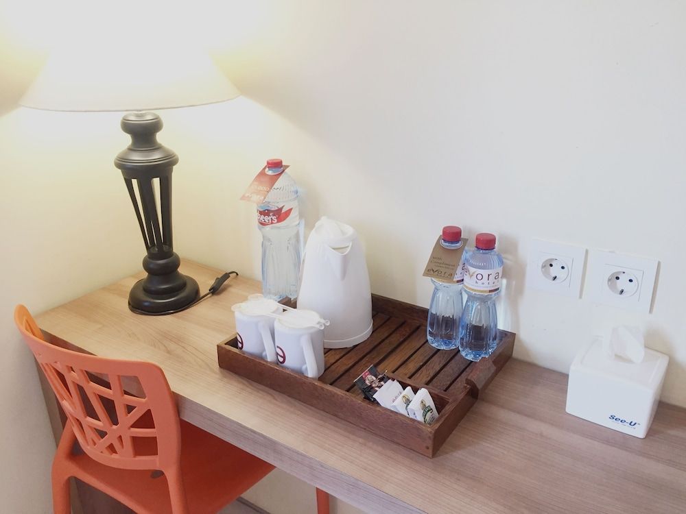 Evora Hotel Standard Double Room 6