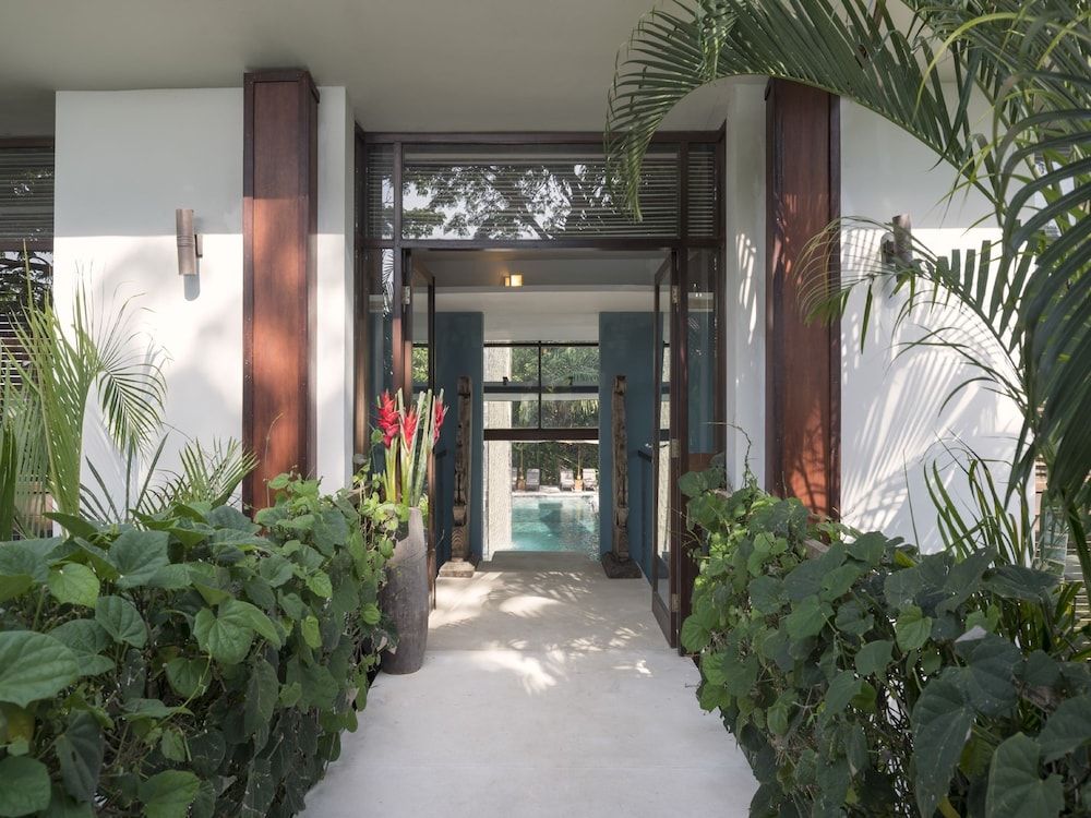 Villa, 4 Bedrooms, Pool View