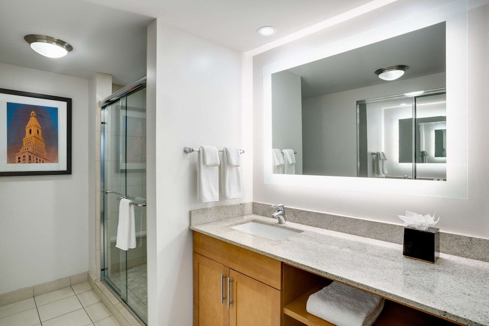 Standard Suite, 1 Bedroom