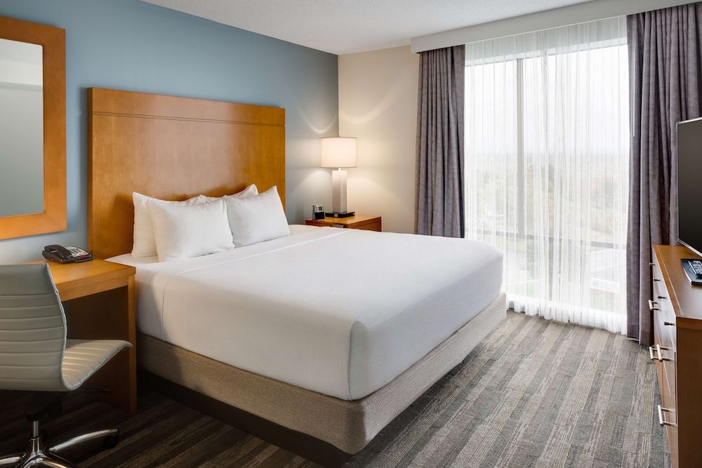 Standard Suite, 1 Bedroom