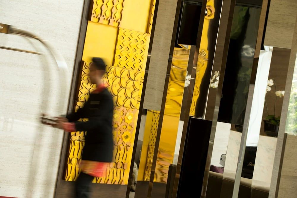 undefined Hotel Santika Premiere Hayam Wuruk 2