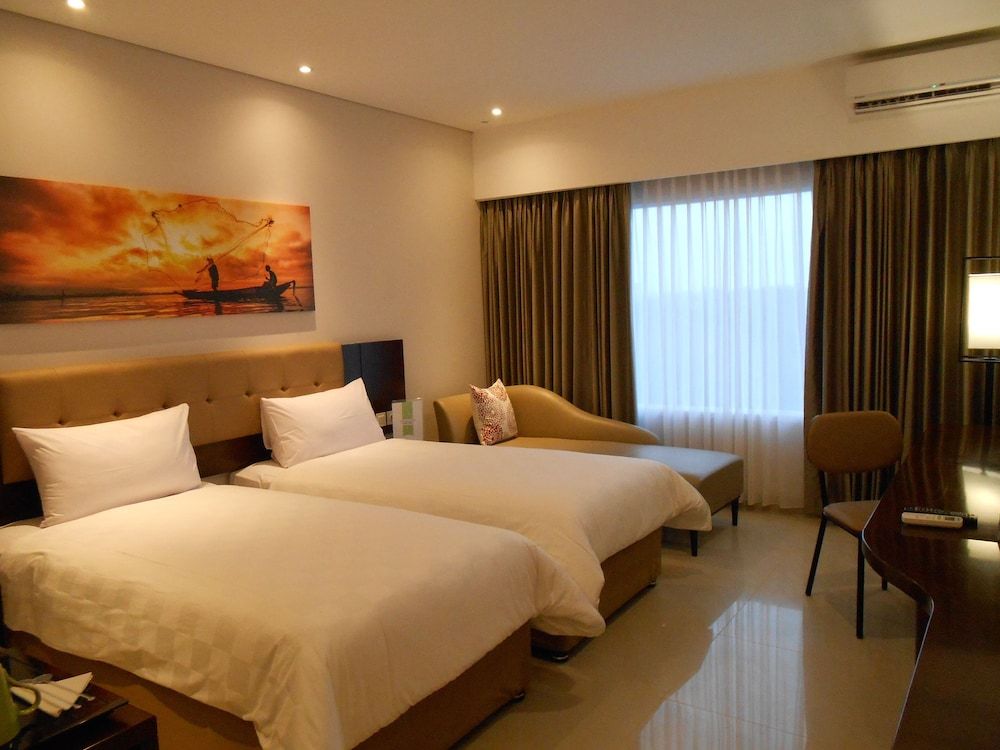 Hotel PrimeBiz Tegal