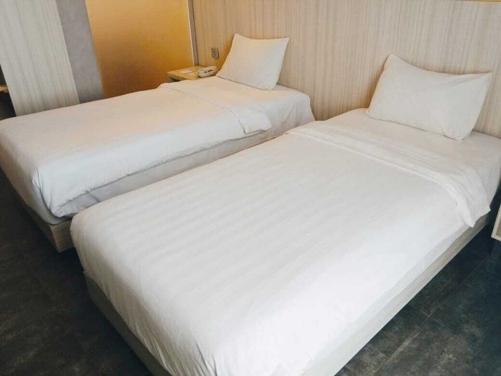 Grand Kolopaking Hotel