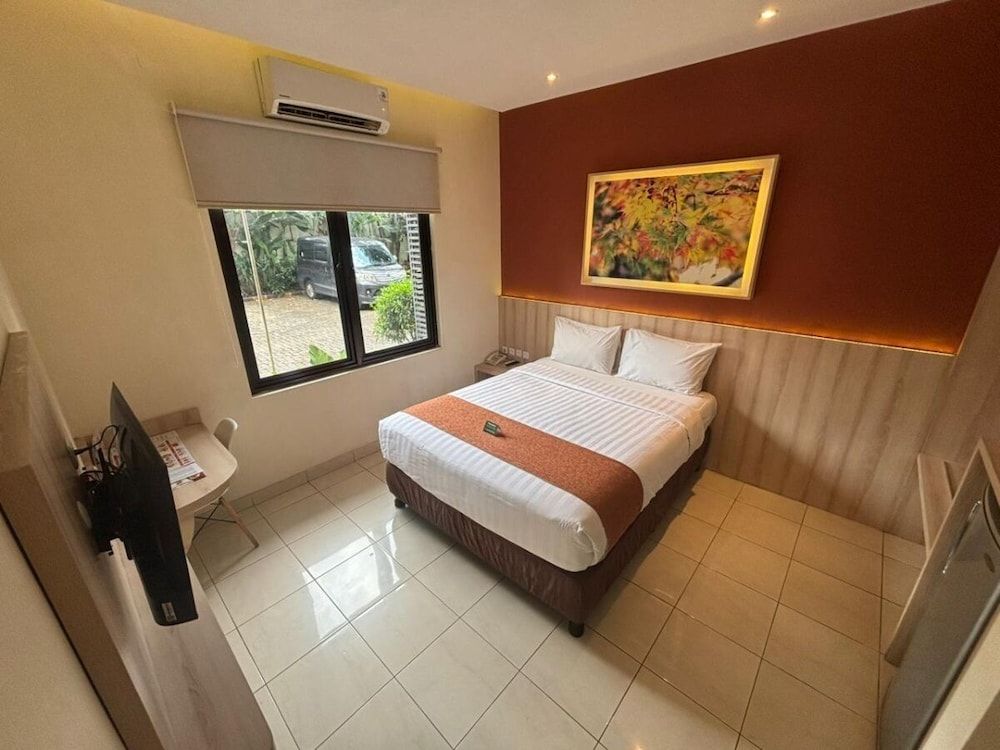 undefined D'Bamboo Suites 9