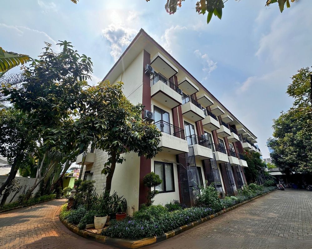 undefined D'Bamboo Suites 9