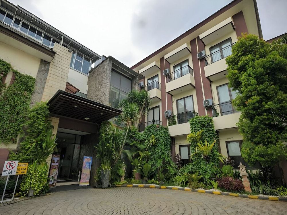 undefined D'Bamboo Suites 4