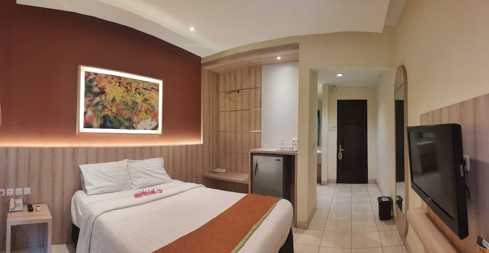 undefined D'Bamboo Suites 7