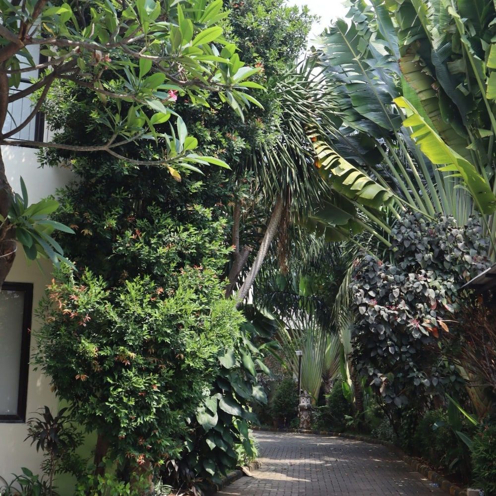 undefined D'Bamboo Suites 6