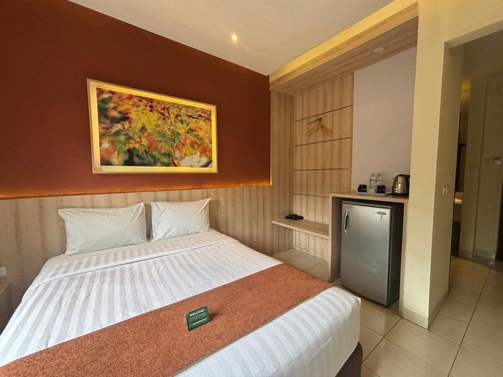 undefined D'Bamboo Suites 8