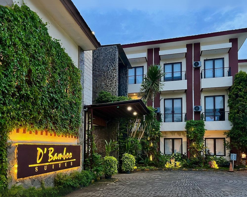 undefined D'Bamboo Suites 3