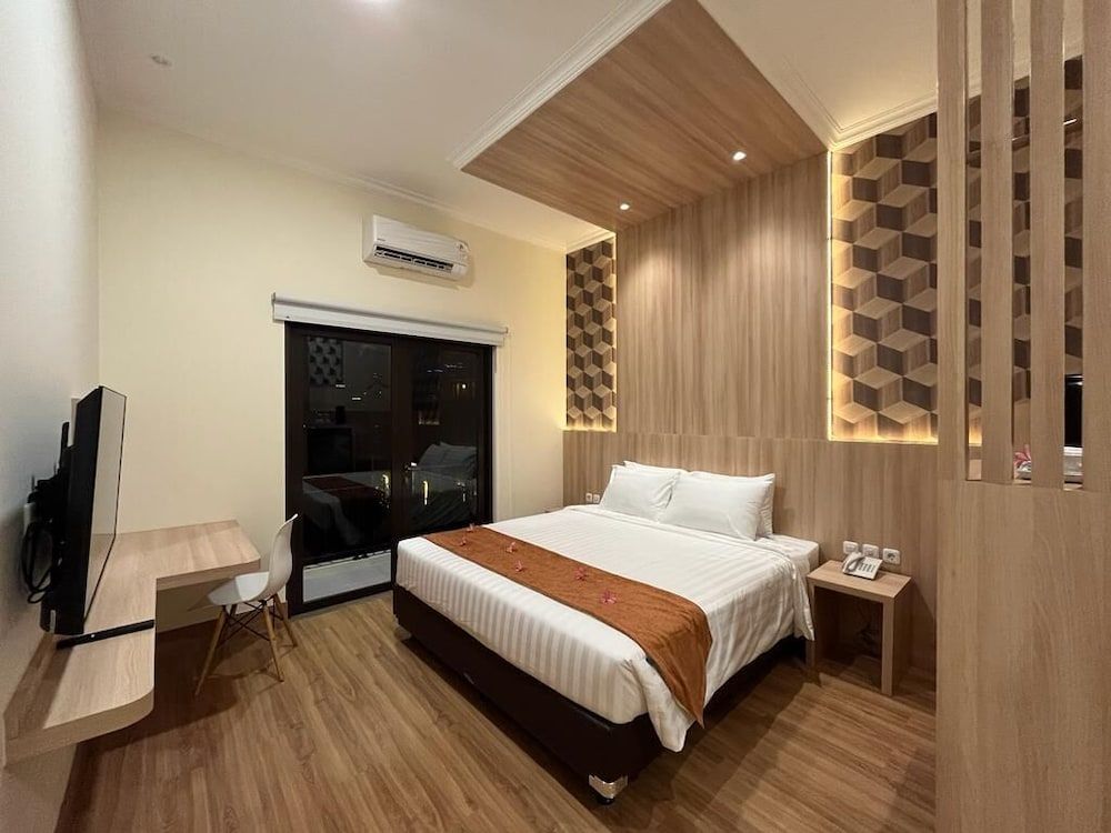 D'Bamboo Suites