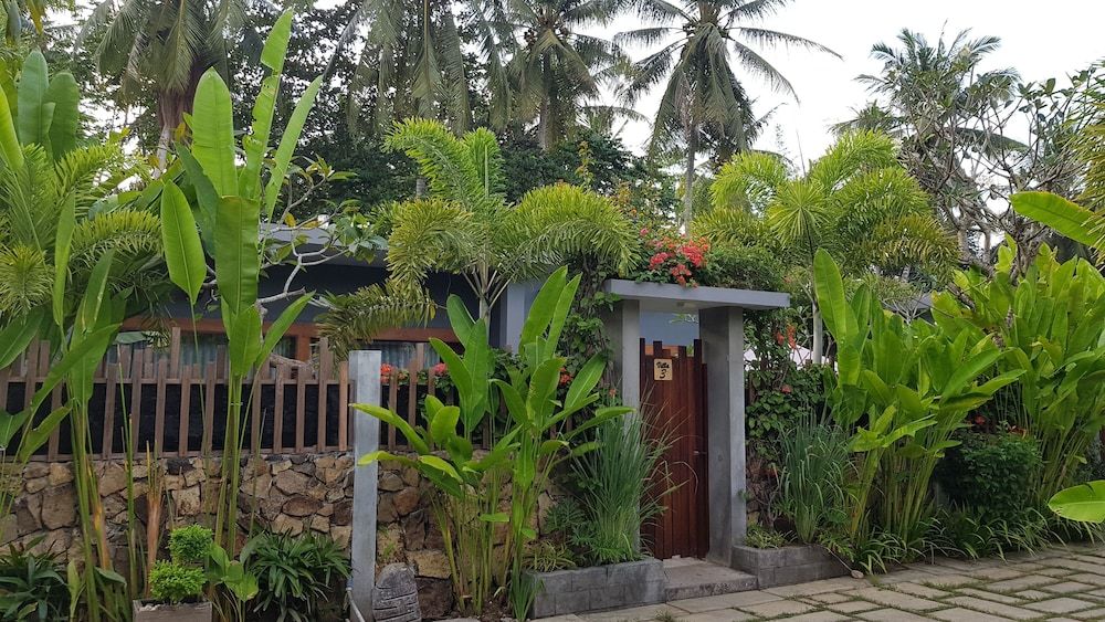 Pipe Dream Villas Resort