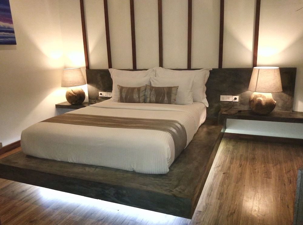 Pipe Dream Villas Resort