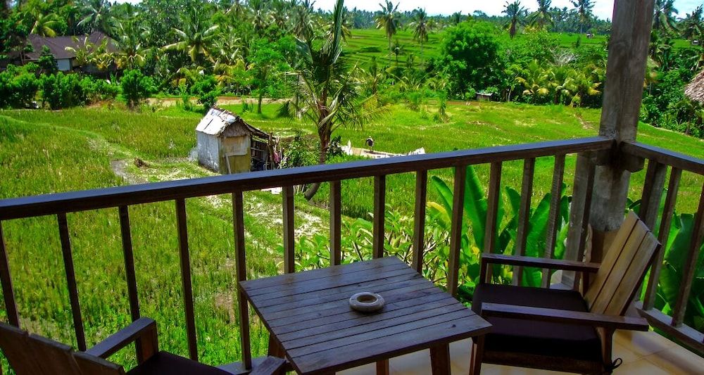 Mesari Hotel Ubud Rice Terrace Suite 3