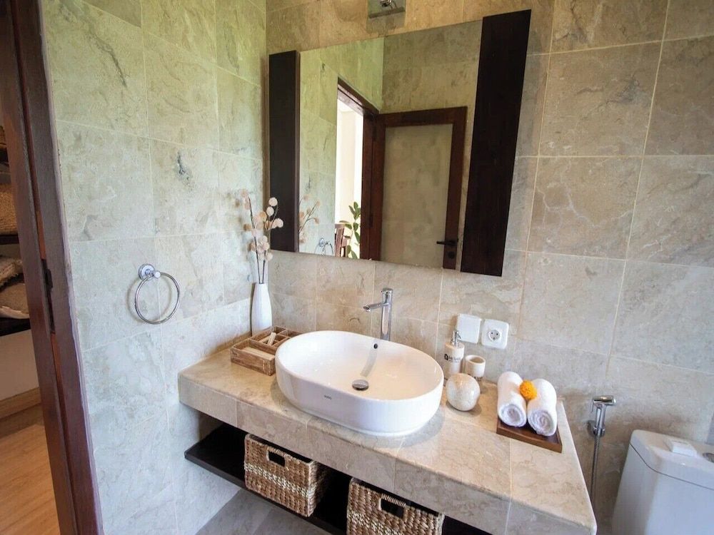 Mesari Hotel Ubud Rice Terrace Suite 6