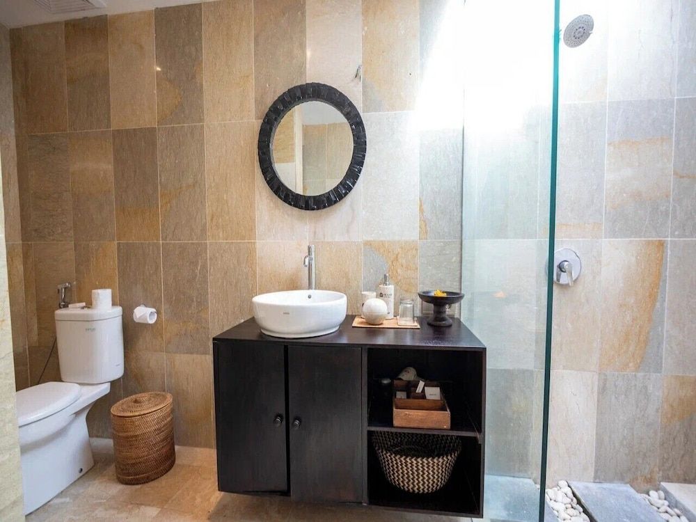 Mesari Hotel Ubud Rice Terrace Suite 4