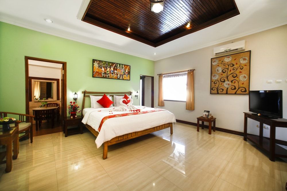 Suite Room