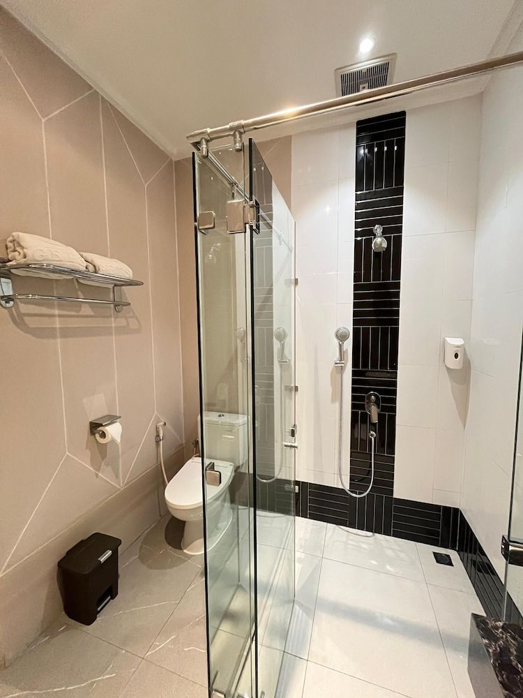 GETS Hotel Family Suite 4