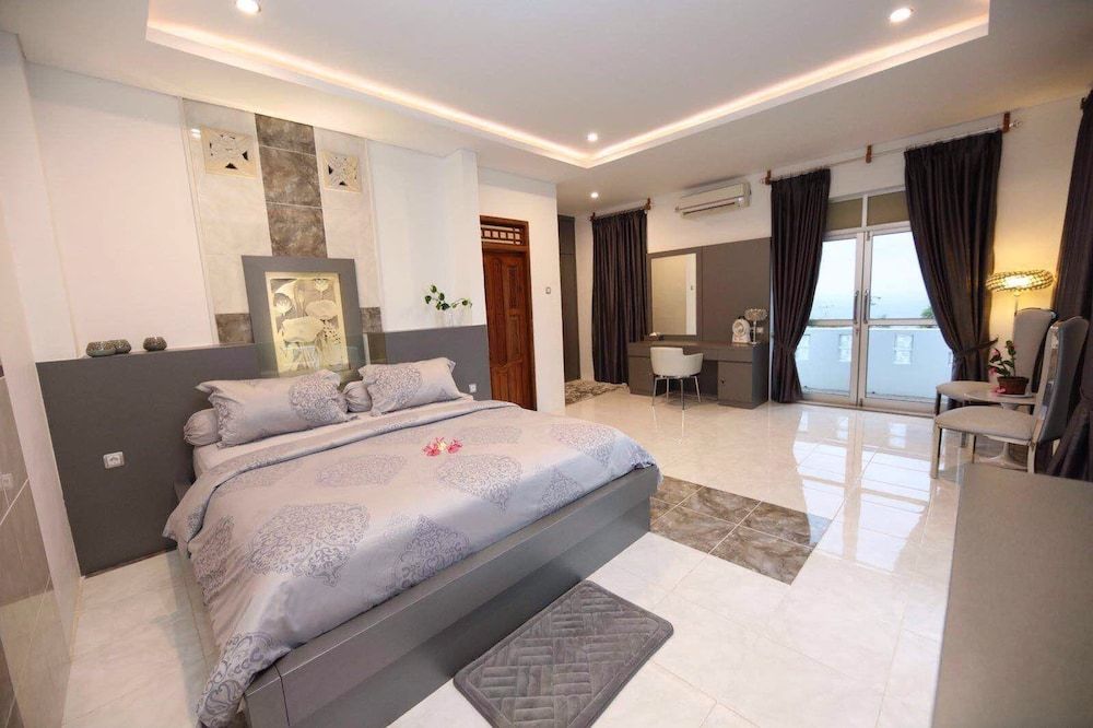 Superior Room, Ocean View