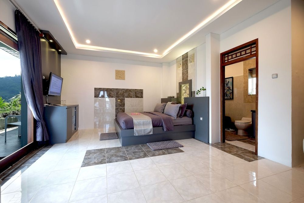 Superior Room, Ocean View