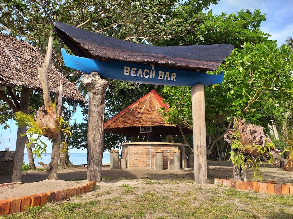 Beach Bar