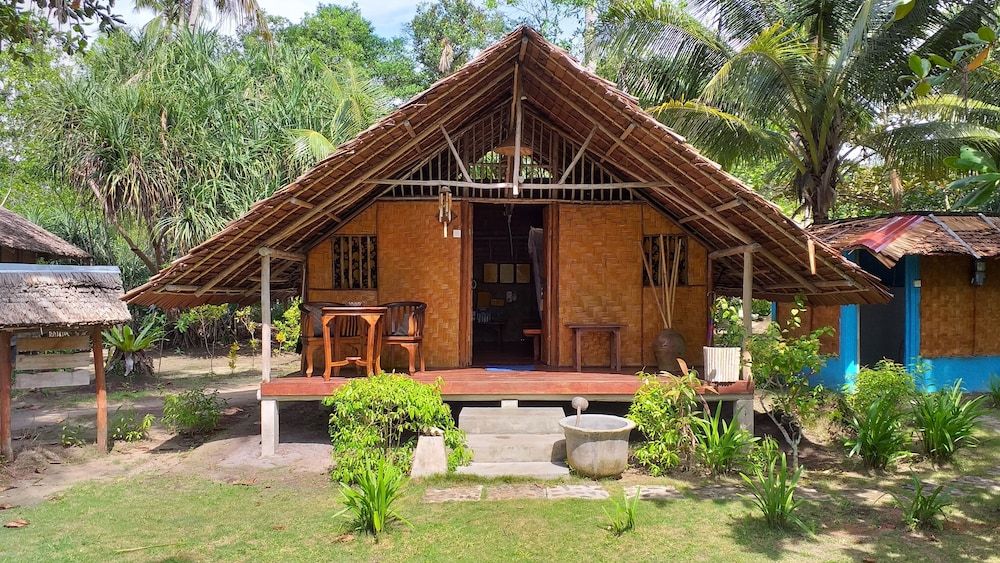 Mutiara Beach Resort