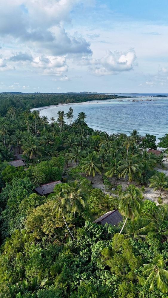 Mutiara Beach Resort Superior Cottage 3