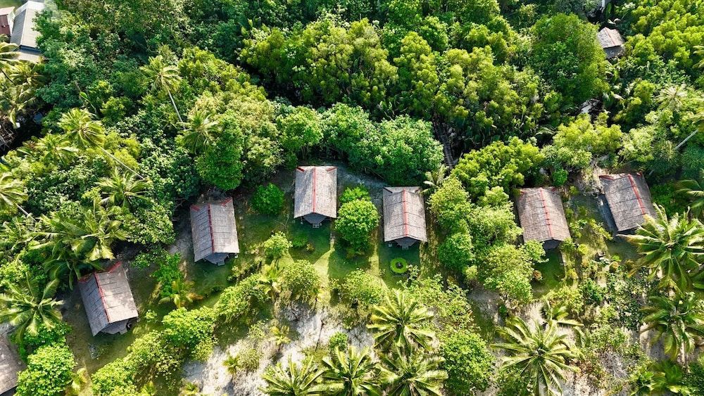 Mutiara Beach Resort Superior Cottage 5