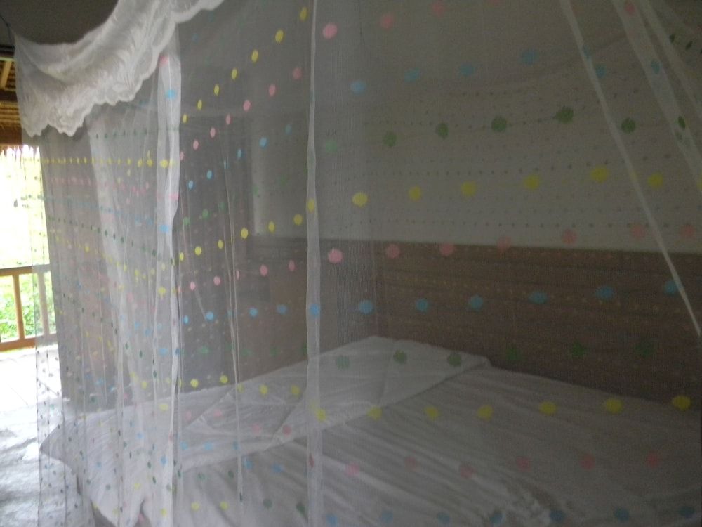 Mr.DIN Rinjani Trails Hotel Deluxe Room, Mountain View 2